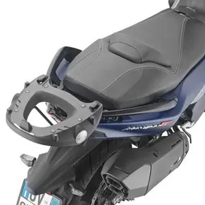 Støtte til scooterens topkasse Givi Monokey ou Monolock Sym Maxsym TL 500 (20) image-1