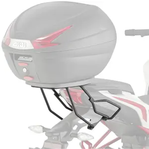 Motorrad-Topcase-Halterung Givi Monolock Benelli BN 302 (15 à 18) image-1