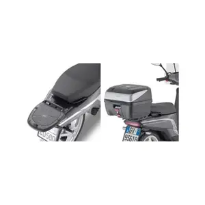 Scooter top case support Givi Monolock Askoll Ngs 1.2.3 (20-21) image-0