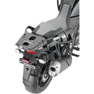 Halter Top Case Motorrad Alu Givi Monokey Suzuki DL 1000 V-Strom (17-19) image-2