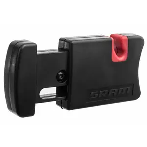Testador de dureza hidrólica Sram Hh Sram