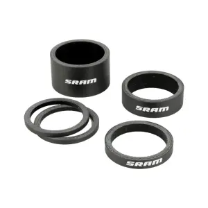 Σετ δακτυλίων για διεύθυνση Sram Logo image-0