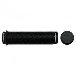 Grips Sram Locking Grips Dh Sram Silicone Black image-1