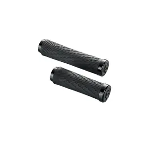 Λαβές Sram Locking Grips Gs Integrated 100Mm Blkclp image-1