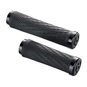 Grips Sram Locking Grips Xx1 Gs 100/122Mm Blkclp image-1