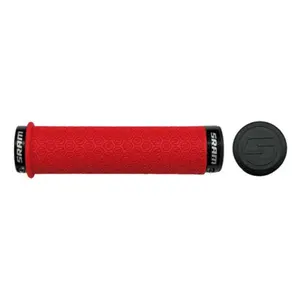 Χειρολαβές ποδηλάτου FAUX Sram Grips DH Silicone image-0