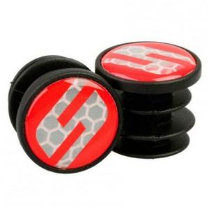 Sram Bar End Plugs Road Sram Qty 2 image-1