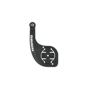 Accessory computer Sram Computer Mount Sram Qv Mtb 31.8 1/4 Tl image-1