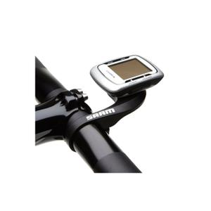Accessory computer Sram Computer Mount Sram Qv Road 31.8 1/4Tl image-1