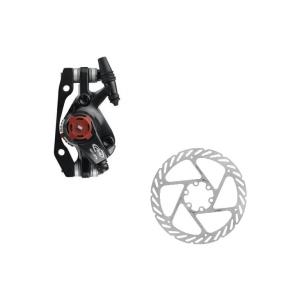 Scheibenbremsen Sram Bb7 Mtb Fr/Rr 160 image-1