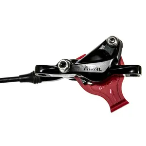 tylny lewy zacisk hamulcowy Sram Rival1 Direct Mount