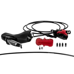 tylny lewy zacisk hamulcowy Sram Rival1 Direct Mount image-2