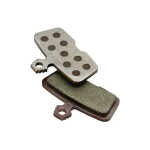 Ταμπλέτες Sram Code Brake Pad Org/Al 1 Set image-1