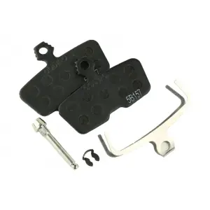 Ταμπλέτες Sram Code Brake Pad Org/Al 1 Set image-2