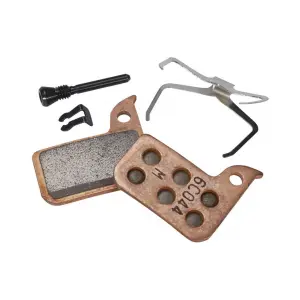 Bremsbeläge Sram Bremsbelag Sram Hrd Sntr/Stl 1 Satz image-1