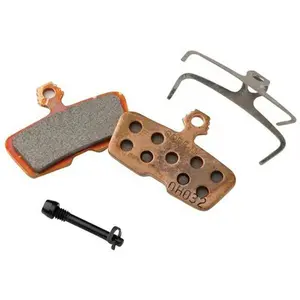 Brake pad Sram Powerful Code / Guide Re / G2 Re / Db8 (x20)