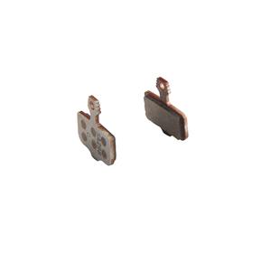 Pair of 20 brake pads Sram Orga./Quiet Elixir/DB/Level/T/TL/Force image-1