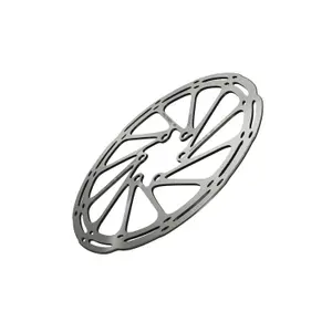 Discs Sram Disque Centerline 220Mm (Visserie Incluse)