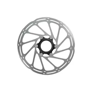 Disques Sram Rotor Centerline Centerlock 160Mm Black Rounded image-0