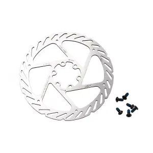 Δίσκοι Sram Rotor G2 Clean Sweep 180Mm image-2