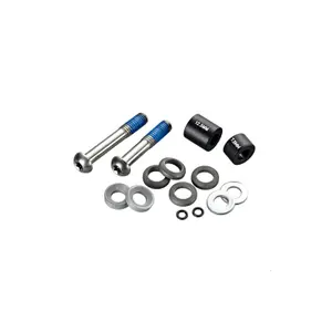 Brzdové třmeny kotoučových brzd Sram Postmount image-0