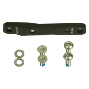 Προσαρμογέας Sram Flat Mounting Bracket Front 0F/20F image-1