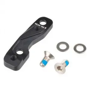 Προσαρμογέας Sram Flat Mounting Bracket Rear 20F image-1