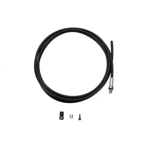 Mangueiras Sram Hydrolic Line Guide Blk 2000 Qty1 image-1