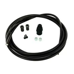 Durites Sram Hydrolic Line Code E3 J3 Blk 2000 image-1