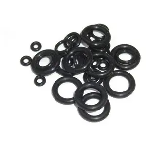 Joints torique séringue Sram Pro Bleed (x10) image-0