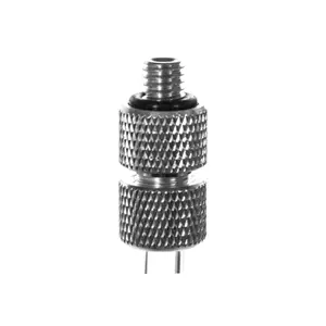 Συντήρηση εκκένωσης Sram Tool Bleed Edge, Srad Pro Bleed (Raccord Axs) image-1
