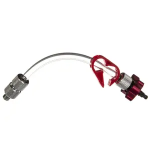 Συντήρηση εκκένωσης Sram Tool Bleed Edge, Srad Pro Bleed (Raccord Axs) image-3