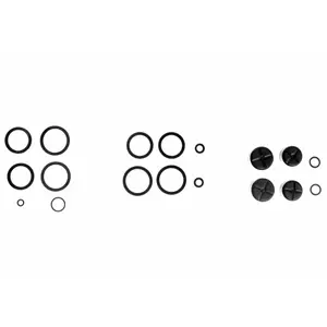 Μέρη Sram Caliper Piston Kit 4 Piston 16Mm 14Mm image-1