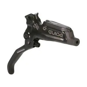Remhendel Sram V2 Al Black Guide Rs image-0