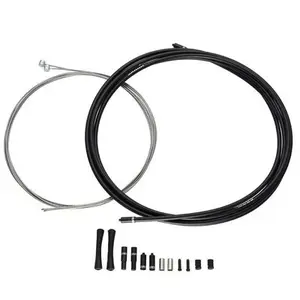 Kit de cable/vaina de freno Sram Slickwire Pro 5mm image-0