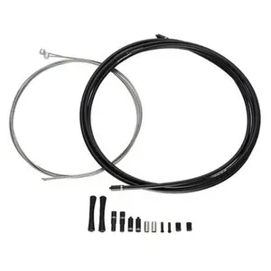 Σετ καλωδίων/σωλήνα φρένου Sram Slickwire 5mm image-0