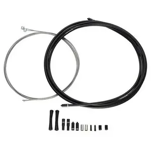 Bromsvajer och mantelsats Sram Slickwire 5mm