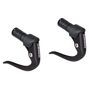 Levier de frein Sram Aero 500 Set Black image-1