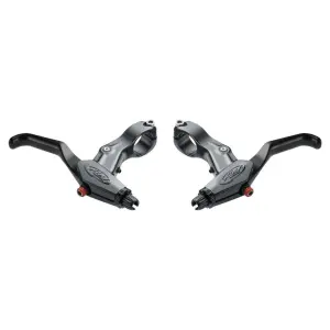 Λεβιές φρένου Sram Speed Dial 7 Pair Grey image-1