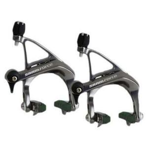 Stirrups Sram Brakes Force Front & Rear image-1