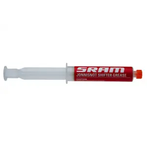 Graisse câblerie Sram Jonnisnot 20mL image-0