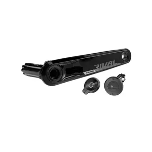 Linke Kurbel Sram Rival D1 Dub 165 image-0
