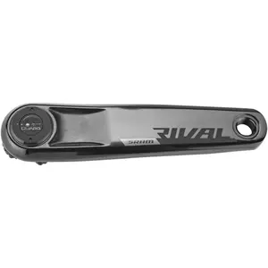 Leistungssensor Sram Rival D1 Dub Wide 172.5 image-0