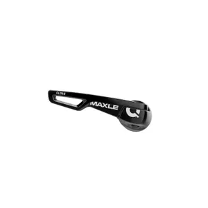 Διαμπερή άξονα Sram Axe Maxle Ultimate Ar 12X177 Lg 217Mm 20Mm M12X175 Fat Bike Vtt image-1