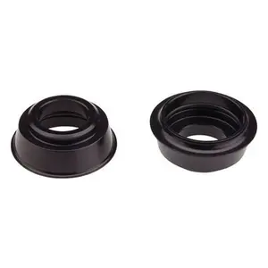 Embout Conversion Caps Hub Double Time Rear 12X142/148 Boost image-1