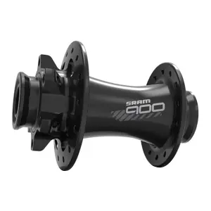 Vorderradnabe Sram 32H 6T DISC (QR 12X100 & 15X100 & 20X110) image-0