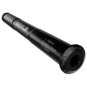 Διαμπερή άξονα Sram Maxle Stealth Front Road 15X100 L125/Tl9/M15X1.5 image-2