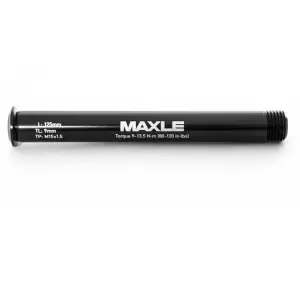 Διαμπερή άξονα Sram Maxle Stealth Front Road 15X100 L125/Tl9/M15X1.5 image-1