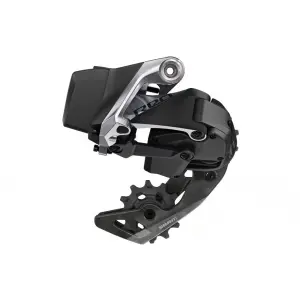 Sram Red Etap Axs 2X Groupset Flat Mount Disc Center Lock 2P image-3