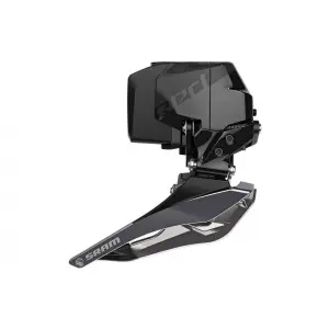 Sram Red Etap Axs 2X Groupset Flat Mount Disc Center Lock 2P image-4